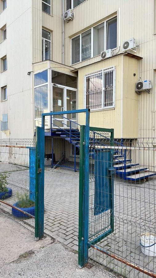 Евро Студия Возле Метро Академика Павлова Charkiw Exterior foto