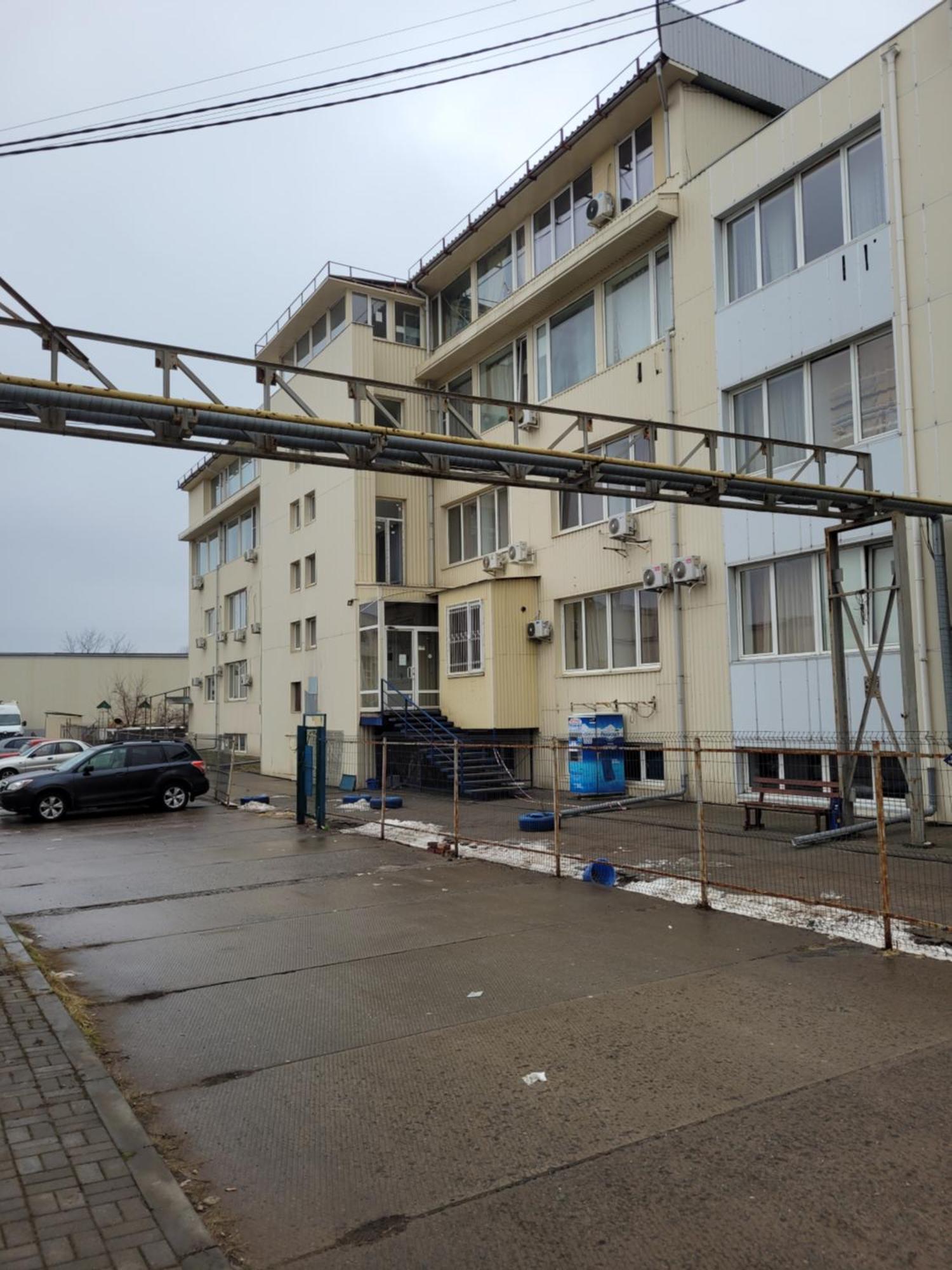 Евро Студия Возле Метро Академика Павлова Charkiw Exterior foto